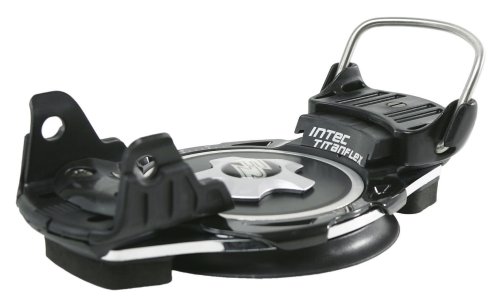 F2 - BDG - Intec Titanflex, Hardbinding