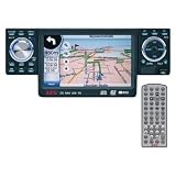 AEG/ITM CS NAV 430 TS Navigationssystem mit DVD-ROMvon "AEG/ITM"