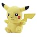 Toys : Pokemon - Soft Toy - Plush - Figure - Pikachu