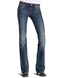 Anoname Women's Joelle Boot Cut Jean