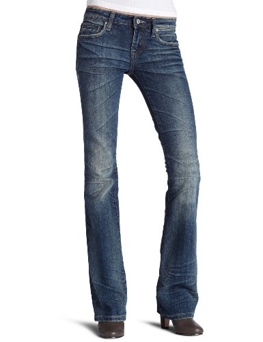 Anoname Women's Joelle Boot Cut Jean product image