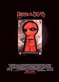House of the Dead Movie Poster (27 x 40 Inches - 69cm x 102cm) (2003) Style B -(Jonathan Cherry)(Tyron Leitso)(Clint Howard)(Ona Grauer)(Ellie Cornell)(Will Sanderson)