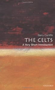 Image of The Celts: A Very Short Introduction