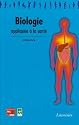 Biologie appliqu&eacute;e &agrave; la sant&eacute;