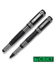 Columbia River Knife and Tool TPENAKS Elishewitz Tao Pen Tactical Pen