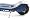 Razor E300 Electric Scooter (Blue)