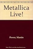 Metallica live!