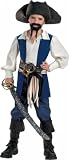 Captain Jack Sparrow Costume - Child Costume Standard