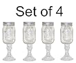 Redneck Wine Glass