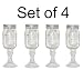 Redneck Wine Glass