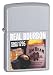 24267 JIM BEAM REAL BOURBON ZIPPO LIGHTER