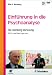Einführung in die Psychoanalyse