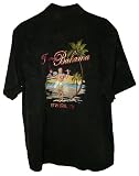 Tommy Bahama Embroidered 