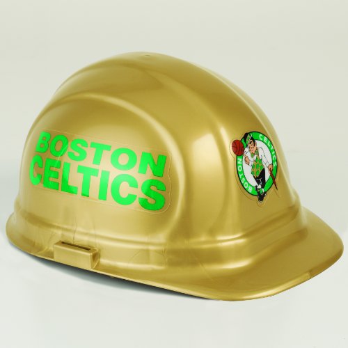 NBA Boston Celtics Hard Hat