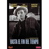 Till the End of Time [ NON-USA FORMAT, PAL, Reg.2 Import - Spain ]