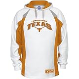 Men's Texas Longhorns 'Roster' Hooded Fleece