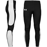 Under Armour Coldgear Blitz Leggings Mens