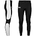 Sporting Goods : Under Armour Coldgear Blitz Leggings Mens