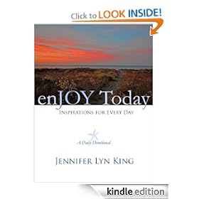 EnJoy Today: Inspirations for Every Day