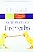 A Dictionary of Proverbs (Oxford Quick Reference)