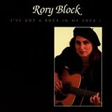 I`ve Got a Rock in My Sock