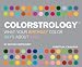 Colorstrology 2010 Year In A Box Calendar