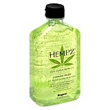Hempz Supre Sunburn Relief, 12 fl oz (350 ml)