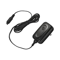 Motorola E815 V710 V551 V60 Mini Travel Wall Charger Retailed SPN5037 / 98516