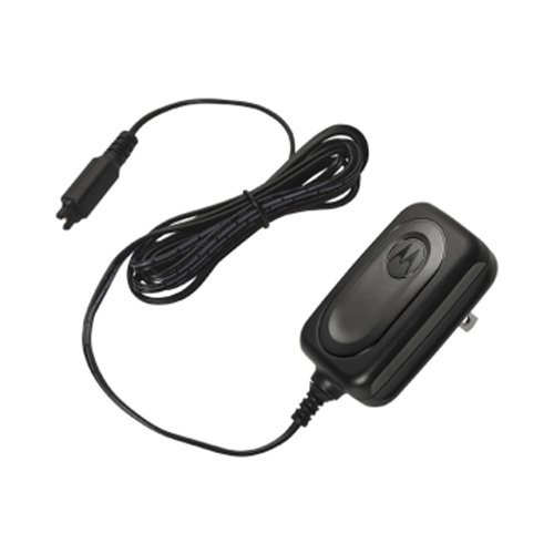 Motorola E815 V710 V551 V60 Mini Travel Wall Charger Retailed SPN5037 / 98516