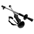 Gaiam Walking Resistance Equipment - Silver