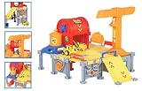 Bob The Builder Clicker Construction Set