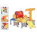 Bob The Builder Clicker Construction Set