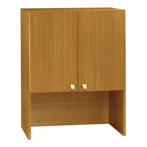 QUANTUM STORAGE HUTCH 30"