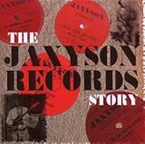 Jaxyson Records Story