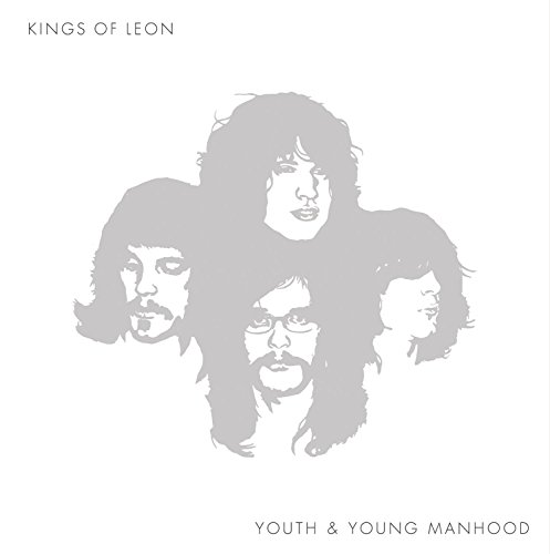 KINGS OF LEON - Youth And Young Manhood (Promo) - Zortam Music