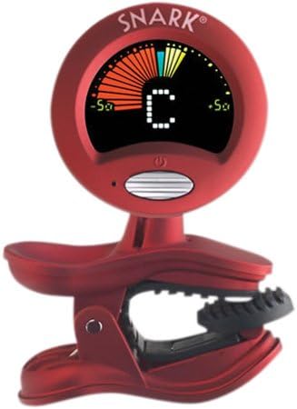 Snark Tuner