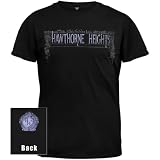 Hawthorne Heights - Lonely T-Shirt