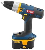 Factory-Reconditioned Ryobi ZRP840 18 Volt Super Combo with Torque IV Drill