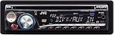 Review JVC KD-DV4402 / JVC - KD-DV4402E CD/MP3 DVD/DivX Car Radio