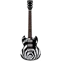 Wow Wee Paper Jamz Guitar Instant Rockstar - Rock 6 - Devil