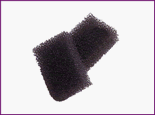 STIPPLE SPONGE 2-Pack Snazaroo Face Painting Sponge
