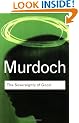 The Sovereignty of Good (Routledge Classics)