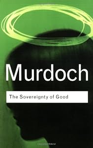 Image of The Sovereignty of Good