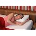 ExtraTouch Orthopaedic Cervical Neck Support Pillow From ExtraComfort 60x45x7cm (23.6x17.7x2.8 inches)