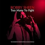 Too Many to Fight
