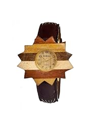 Shivas W1001 Mucho Sol Watch