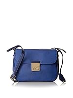 Borbonese Bandolera (Azul)