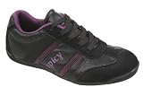 Spicy, Mädchen Halbschuh, schwarz / kombiniert, RENO Art. 32119