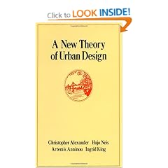 A New Theory of Urban Design