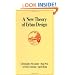 A New Theory of Urban Design